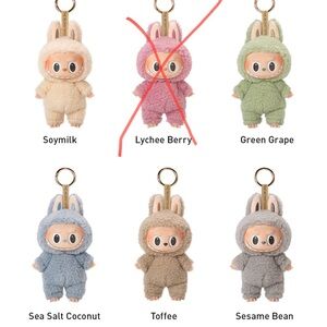 The Monsters Exciting Macaron